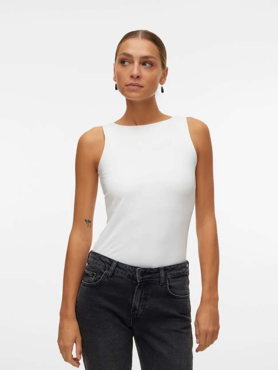 VMMILLION Top