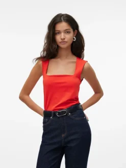 VMMILLION Top