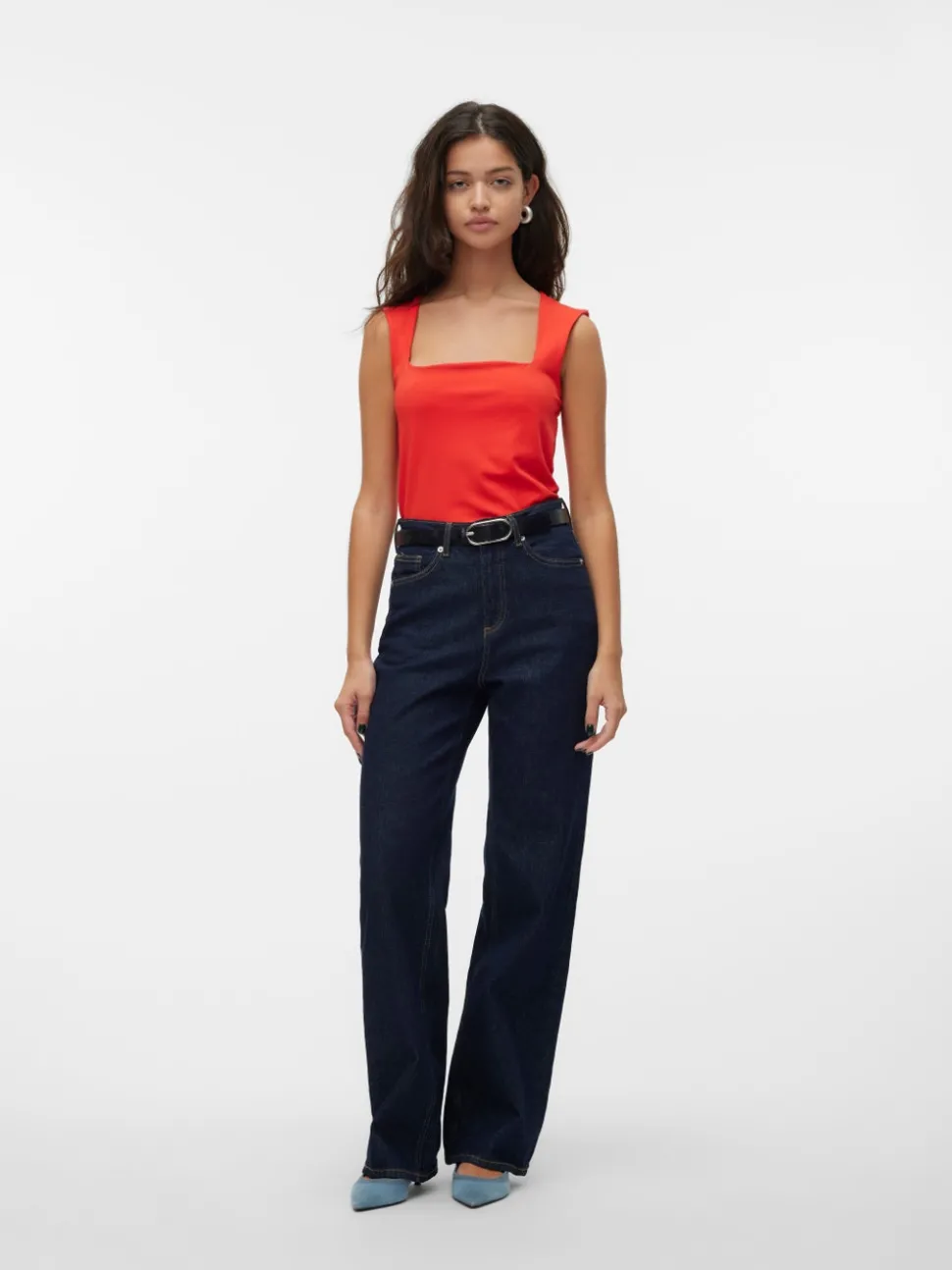 VMMILLION Top