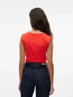 VMMILLION Top