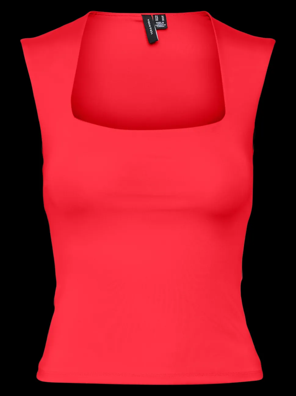 VMMILLION Top