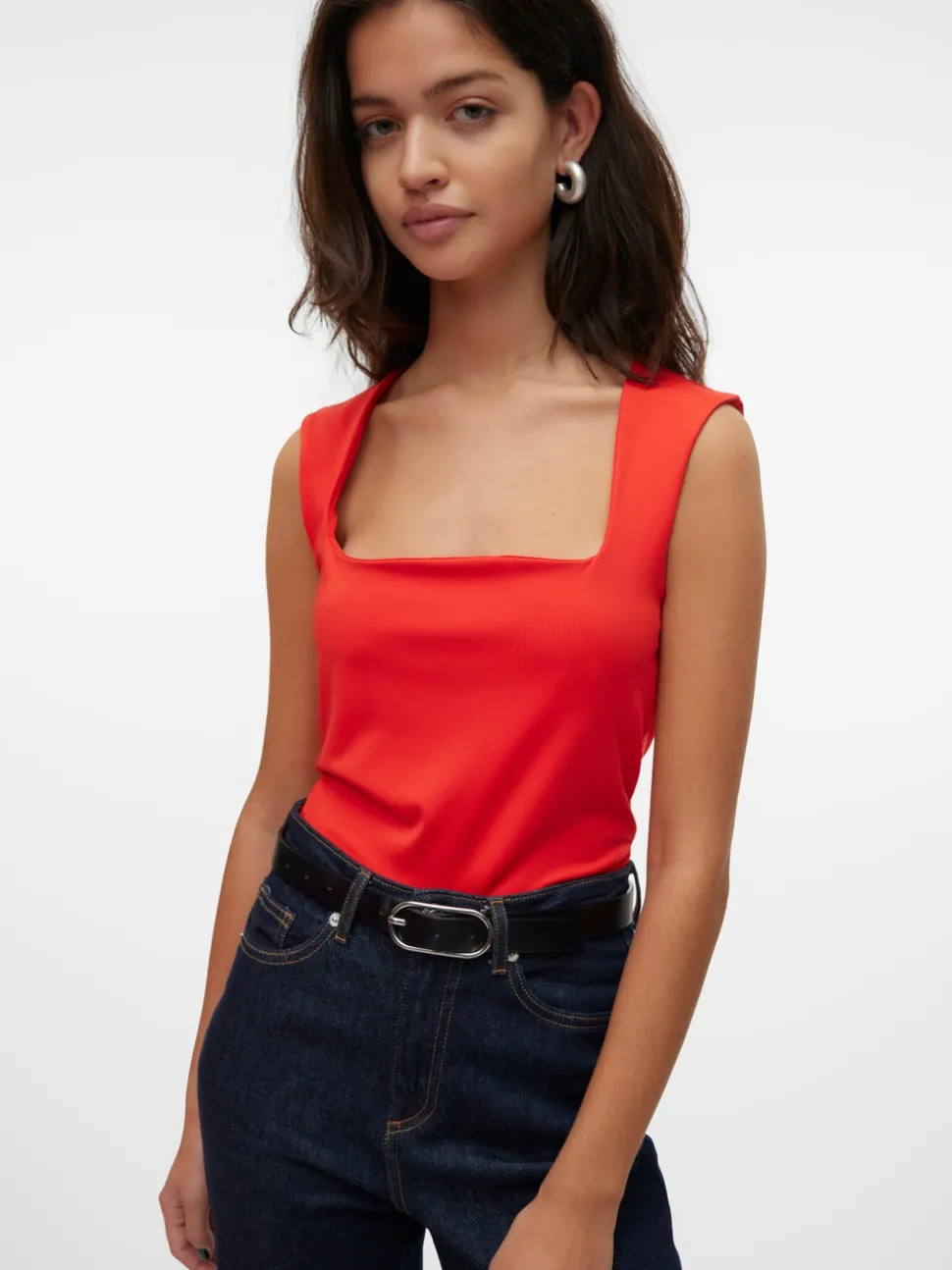 VMMILLION Top
