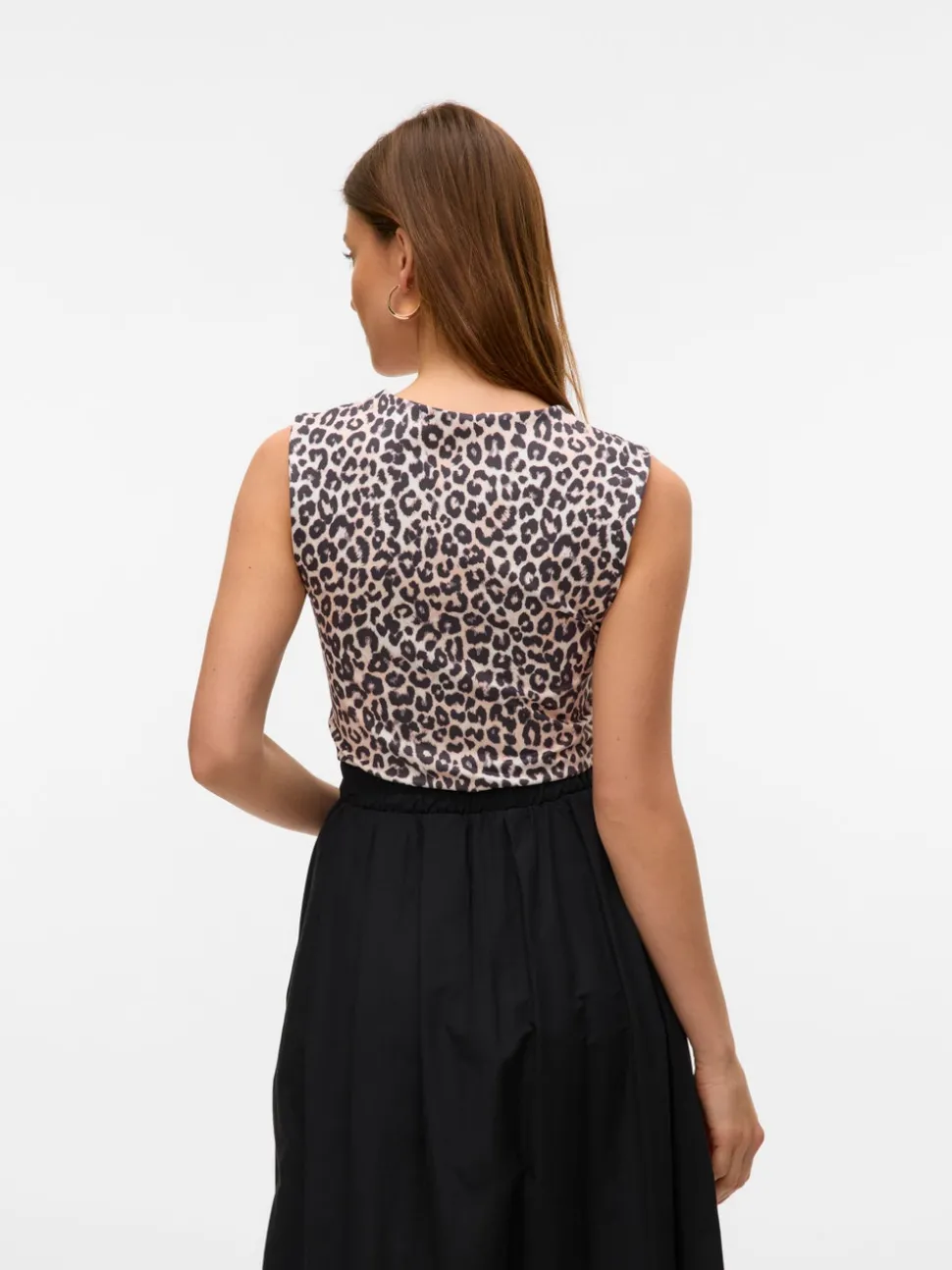 VMMILLION Top