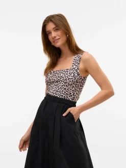 VMMILLION Top