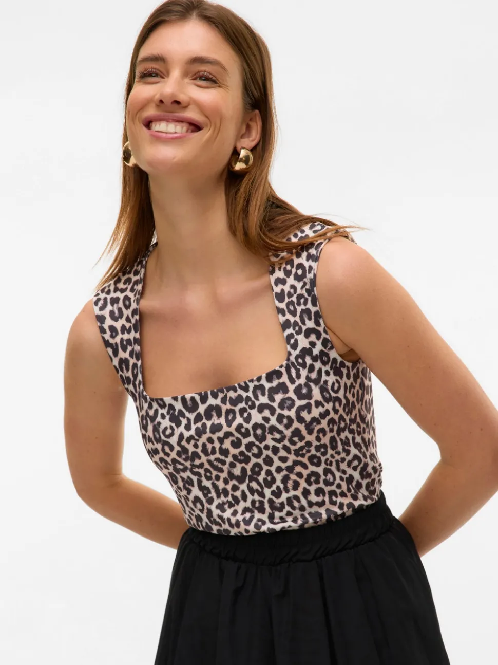 VMMILLION Top