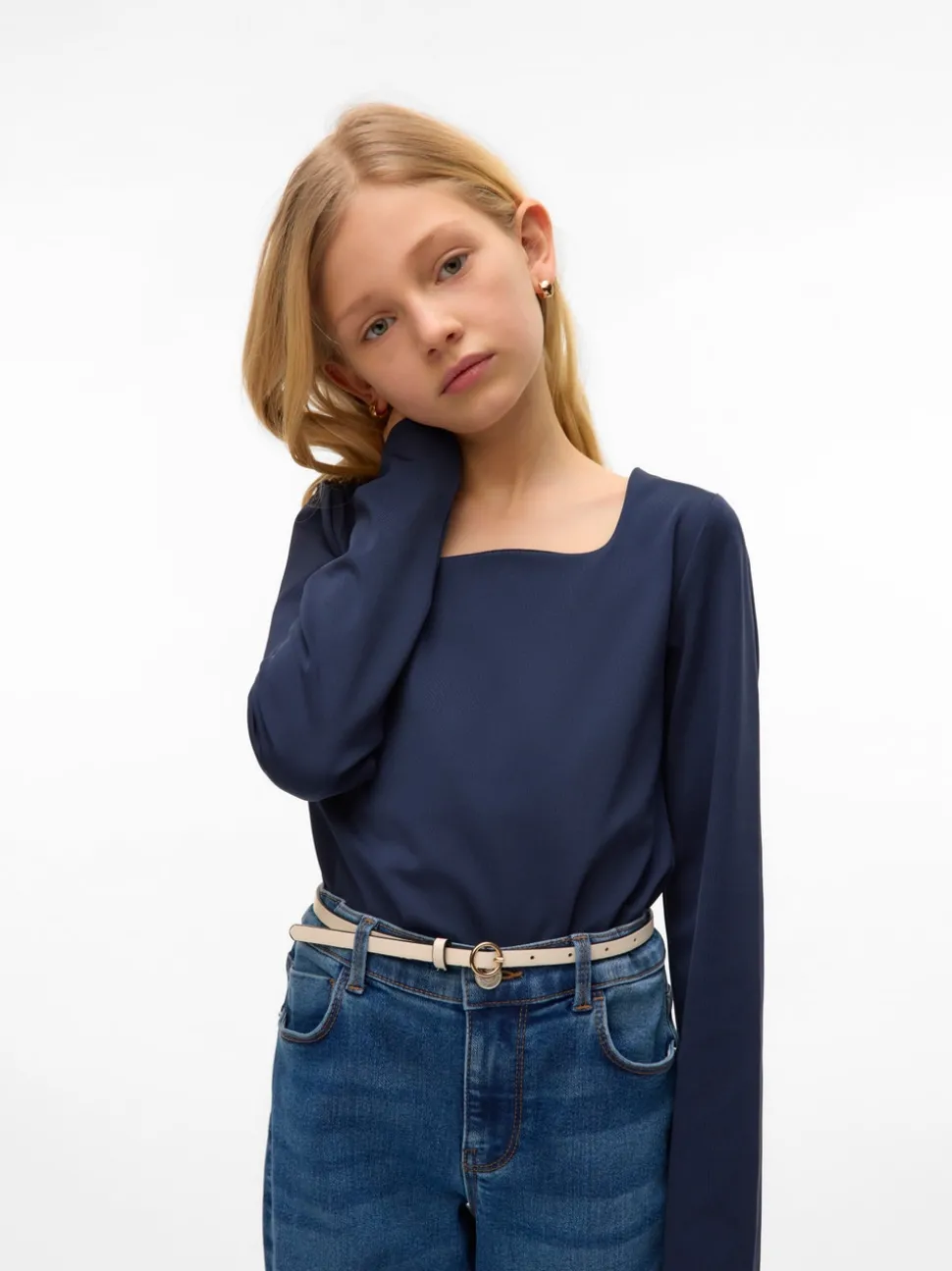 VMMILLION Top