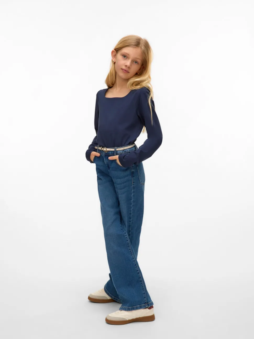 VMMILLION Top