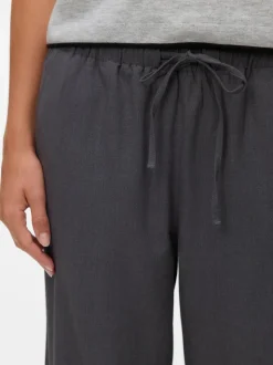 VMMILLY Low waist Broek