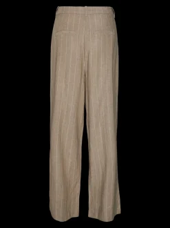 VMMINDY Mid waist Broek