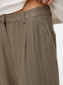 VMMINDY Mid waist Broek