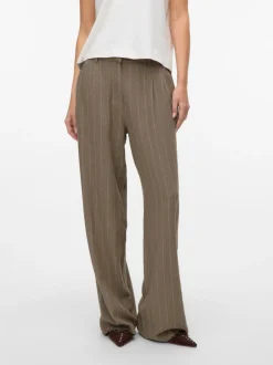 VMMINDY Mid waist Broek