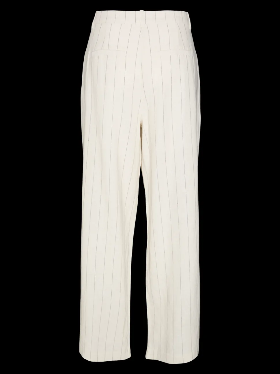 VMMINDY Mid waist Broek