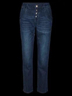 VMMINE Mid rise Straight fit Jeans