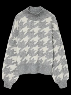 VMMIRA Gebreide pullover