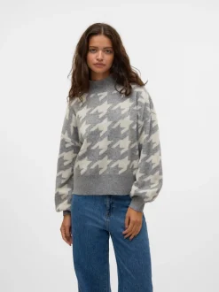 VMMIRA Gebreide pullover