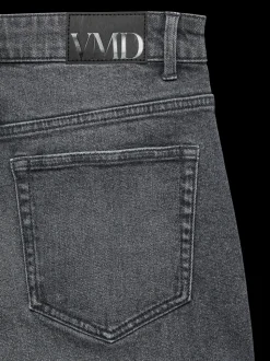 VMMIRA Mid rise Wide fit Jeans