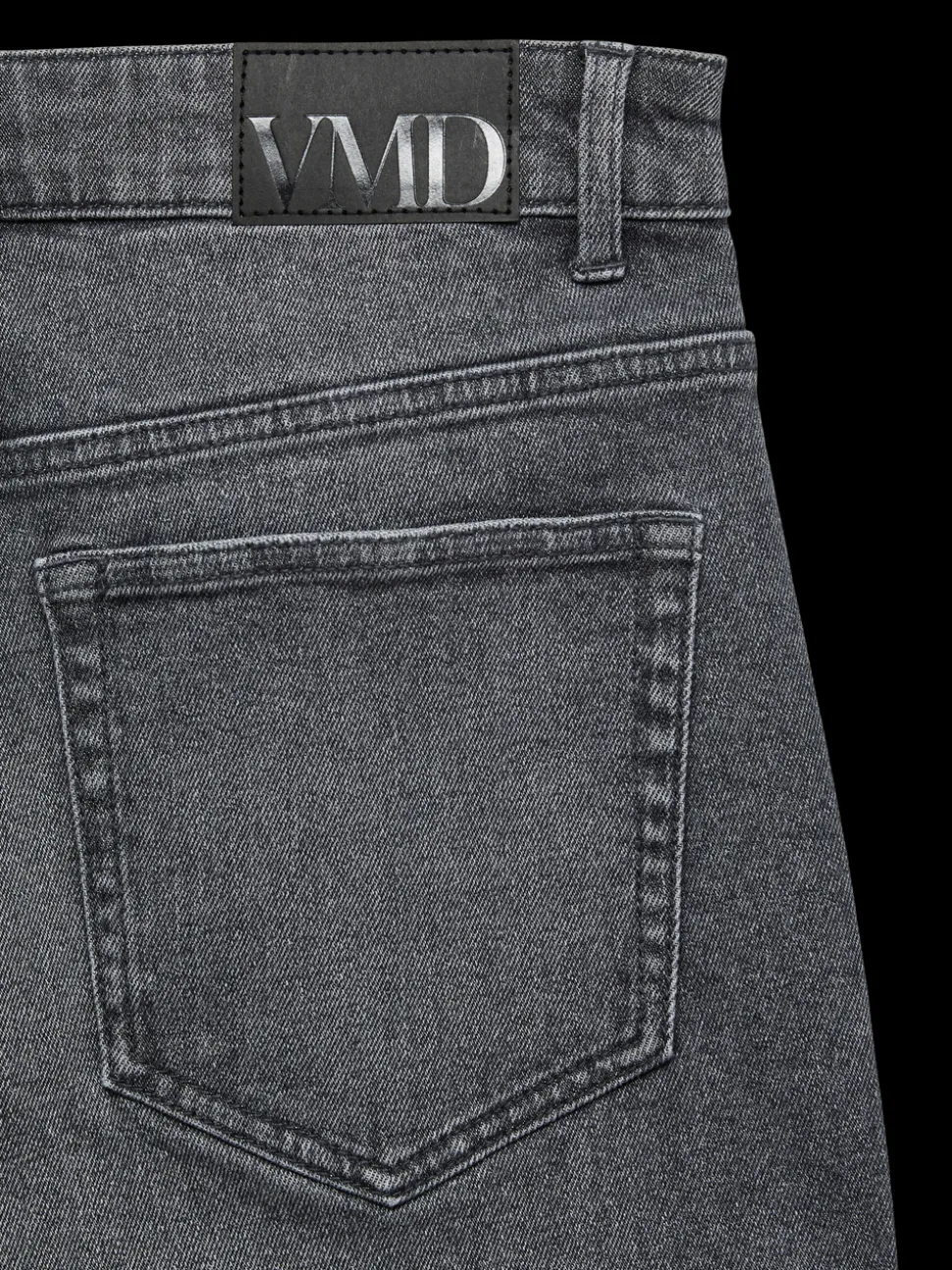 VMMIRA Mid rise Wide fit Jeans