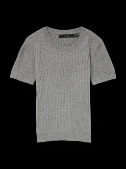 VMMIRLA Gebreide pullover