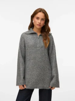 VMMIRLA Gebreide pullover