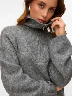 VMMIRLA Gebreide pullover