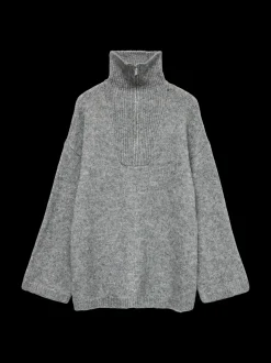 VMMIRLA Gebreide pullover