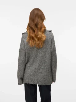 VMMIRLA Gebreide pullover