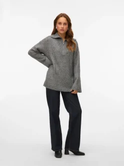 VMMIRLA Gebreide pullover