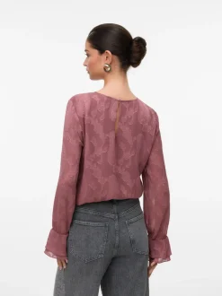 VMMISHI Top