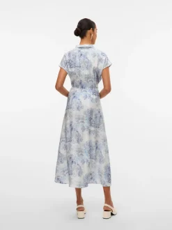 VMMISS Lange jurk