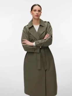 VMMOE Trenchcoat