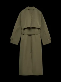 VMMOE Trenchcoat