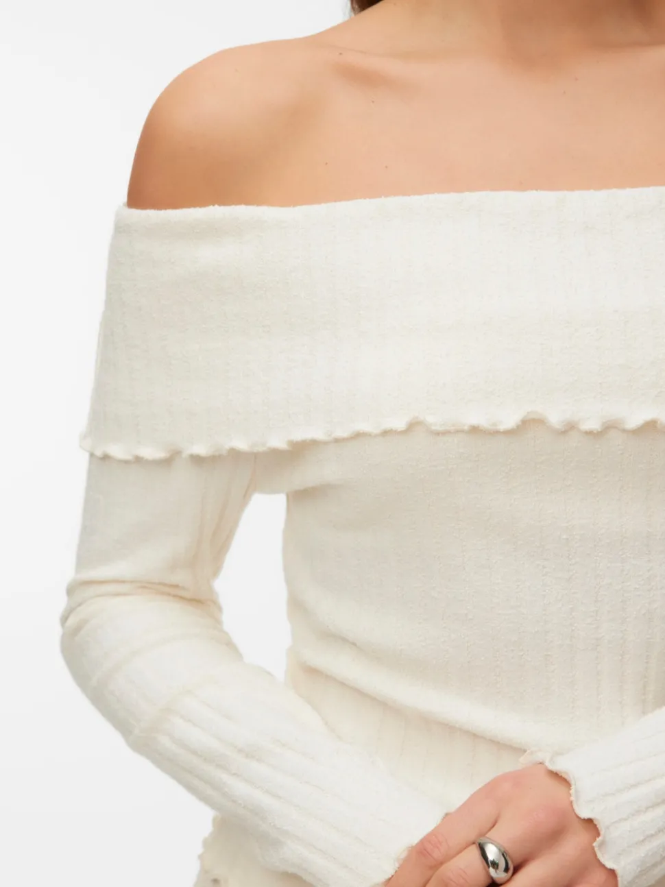VMMOLLIE Top