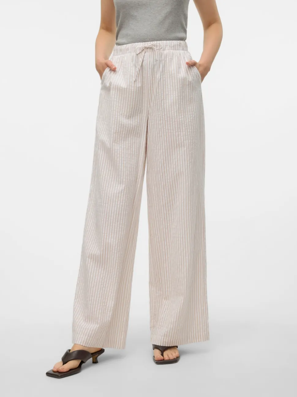 VMMOLLY Broek