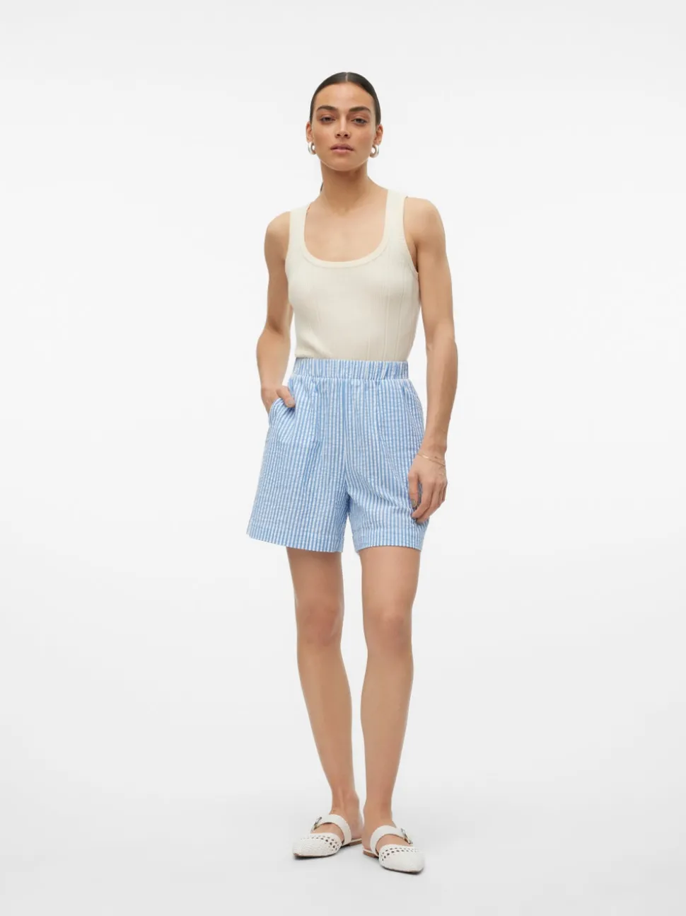 VMMOLLY Shorts