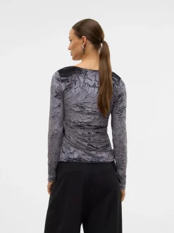 VMMOLLY Top