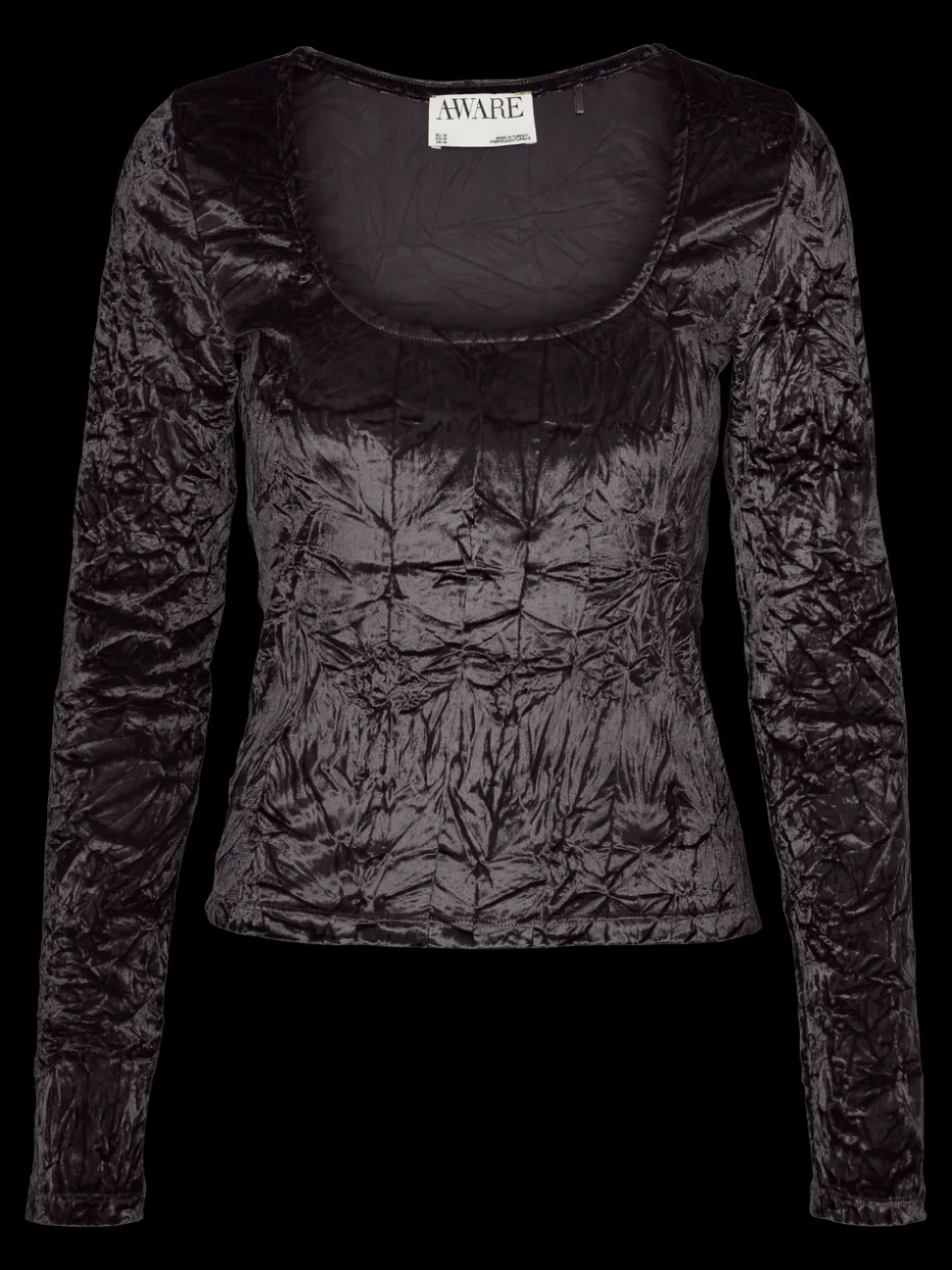 VMMOLLY Top