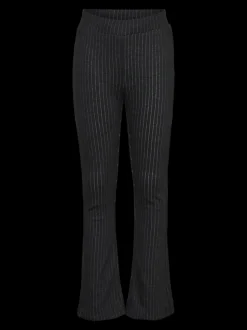 VMMONI Mid waist Broek