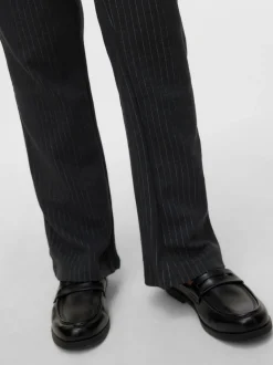 VMMONI Mid waist Broek