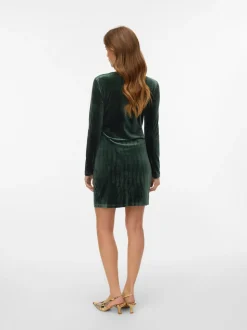 VMMONICA Korte jurk