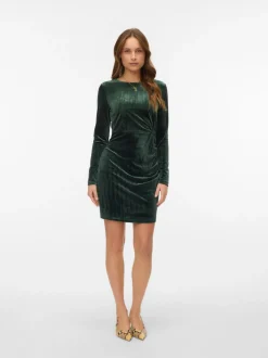 VMMONICA Korte jurk