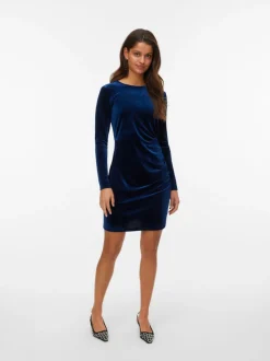 VMMONICA Korte jurk