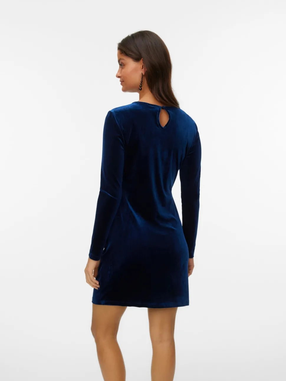 VMMONICA Korte jurk