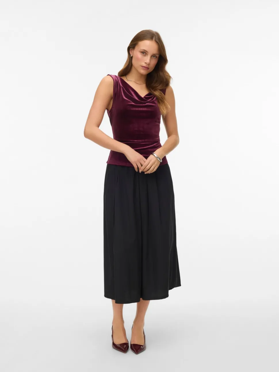 VMMONICA Top