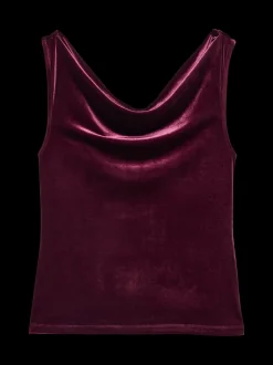 VMMONICA Top