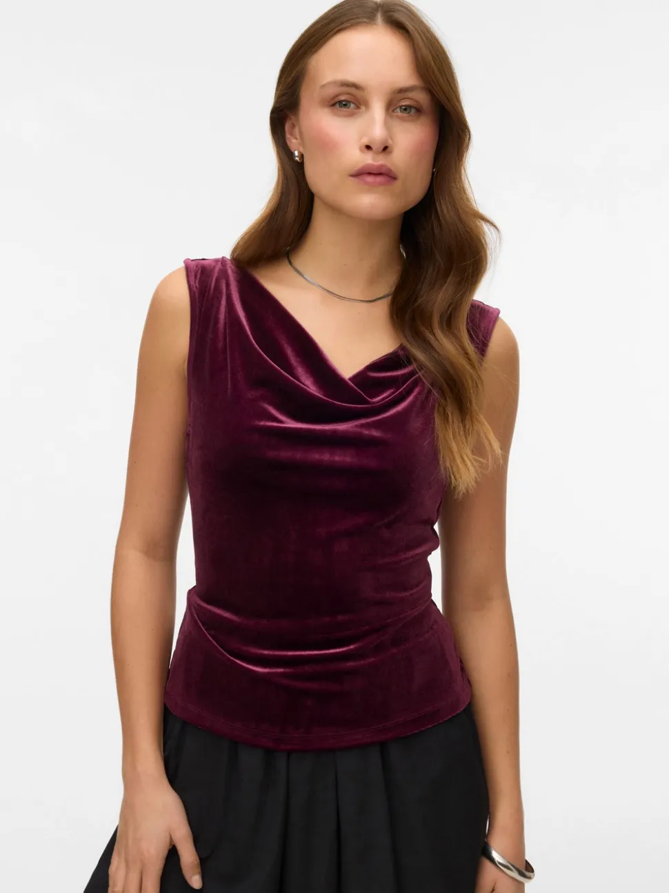 VMMONICA Top