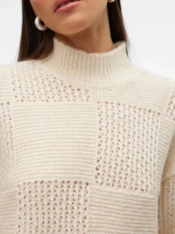 VMMOON Gebreide pullover