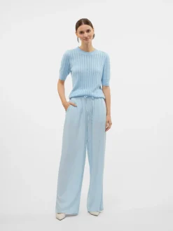 VMMORENA Gebreide pullover