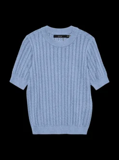 VMMORENA Gebreide pullover