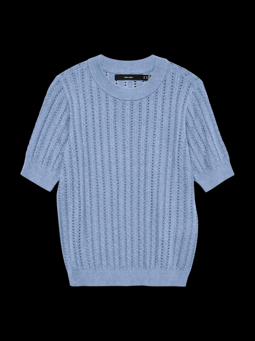 VMMORENA Gebreide pullover