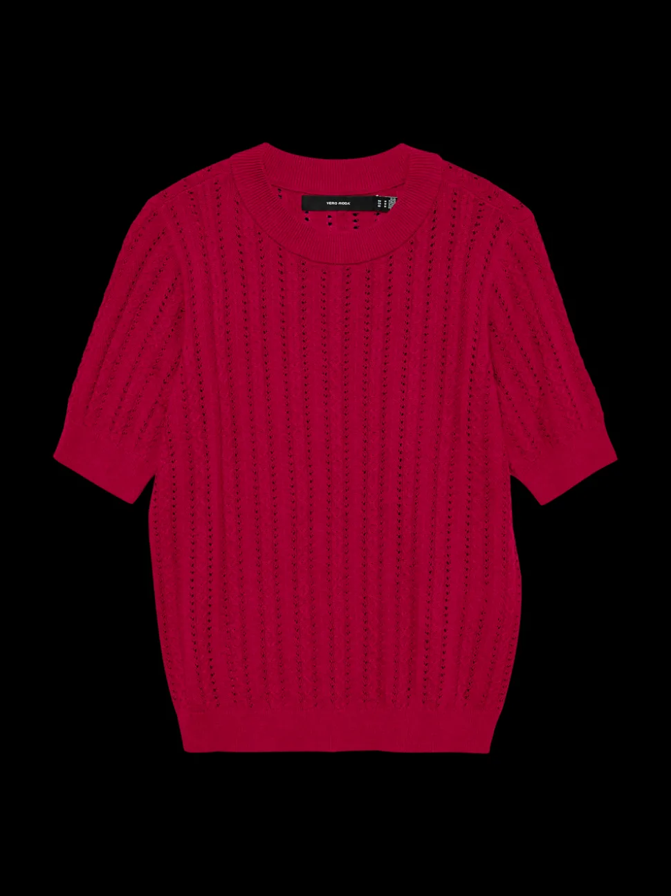 VMMORENA Gebreide pullover